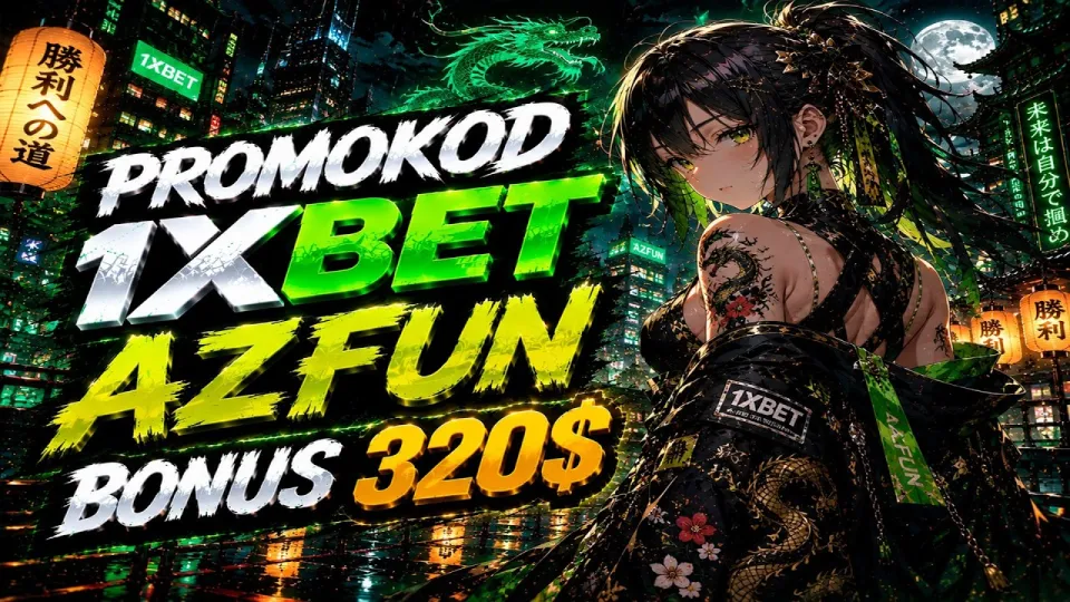 What is the Best 1xbet Promo Code to Unlock Exclusive Bonuses